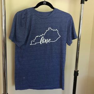Kentucky Tee